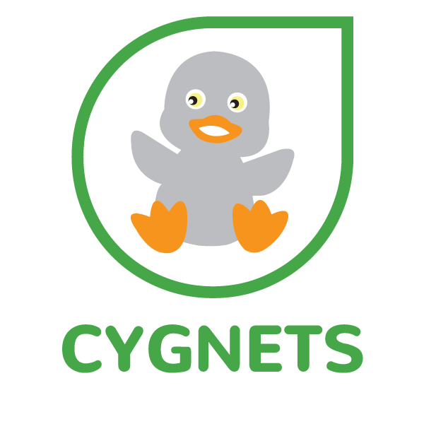 cygnets