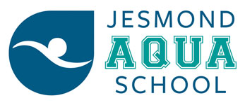 Jesmond Aqua School Logo